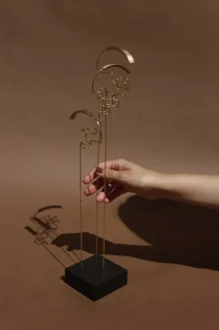 DCWéditions Boucle bordslampa