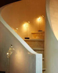 DCWéditions Boucle bordslampa