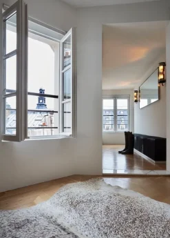 DCWéditions In The Tube 100-350 mesh lampa, guld - guld