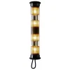DCWéditions In The Tube 120-700 mesh lampa, guld - guld