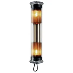 DCWéditions In The Tube 100-500 mesh lampa, guld - guld
