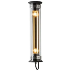 DCWéditions In The Tube 100-500 mesh lampa, guld - guld