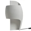 DCWéditions La Lampe B bordslampa, vit