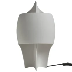 DCWéditions La Lampe B bordslampa, vit