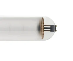 DCWéditions La Lampe Frechin bordslampa, guld - svart