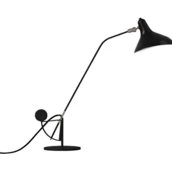 DCWéditions Mantis BS3-BL bordslampa