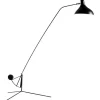 DCWéditions Mantis BS1-BL golvlampa