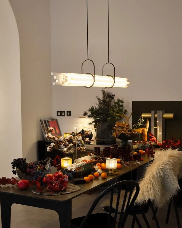 DCWéditions NL 12 hänglampa