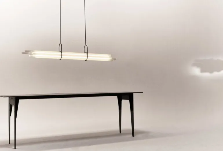 DCWéditions NL 12 hänglampa