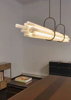 DCWéditions NL 12 hänglampa