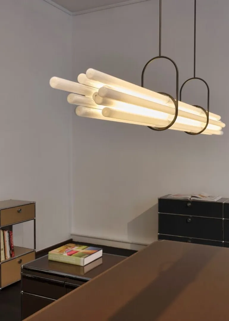 DCWéditions NL 12 hänglampa