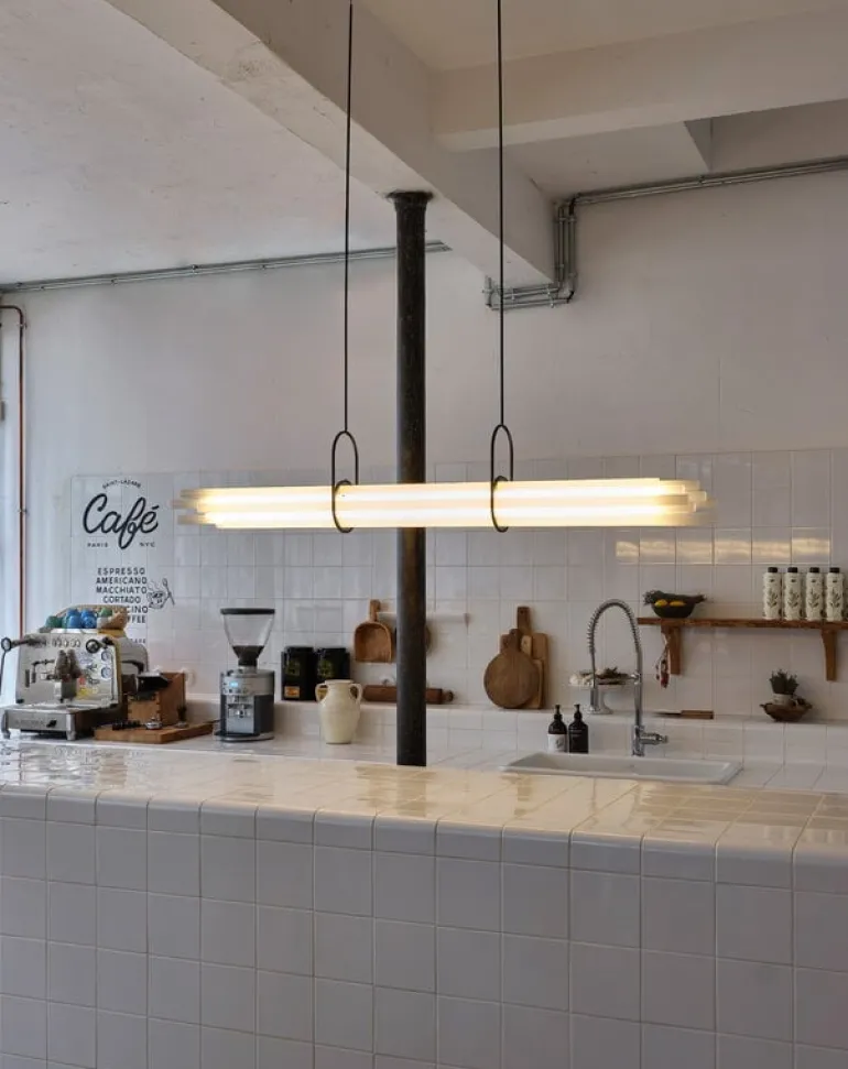 DCWéditions NL 12 hänglampa