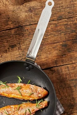 De Buyer Choc Intense rund stekpanna 20 cm