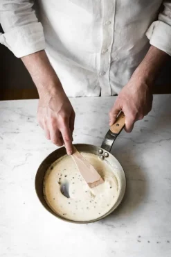 De Buyer Mineral B Bois stekpanna 26 cm