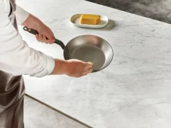 De Buyer Mineral B stekpanna 20 cm