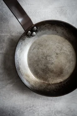 De Buyer Mineral B stekpanna 20 cm