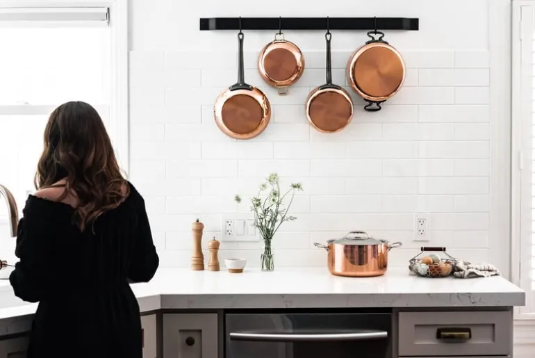 De Buyer Prima Matera stekpanna 28 cm