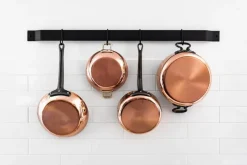 De Buyer Prima Matera traktörpanna 24 cm