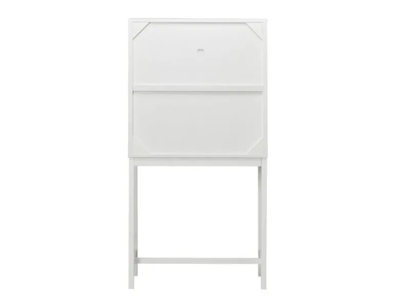 Design House Stockholm Air skåp, vitt - rotting