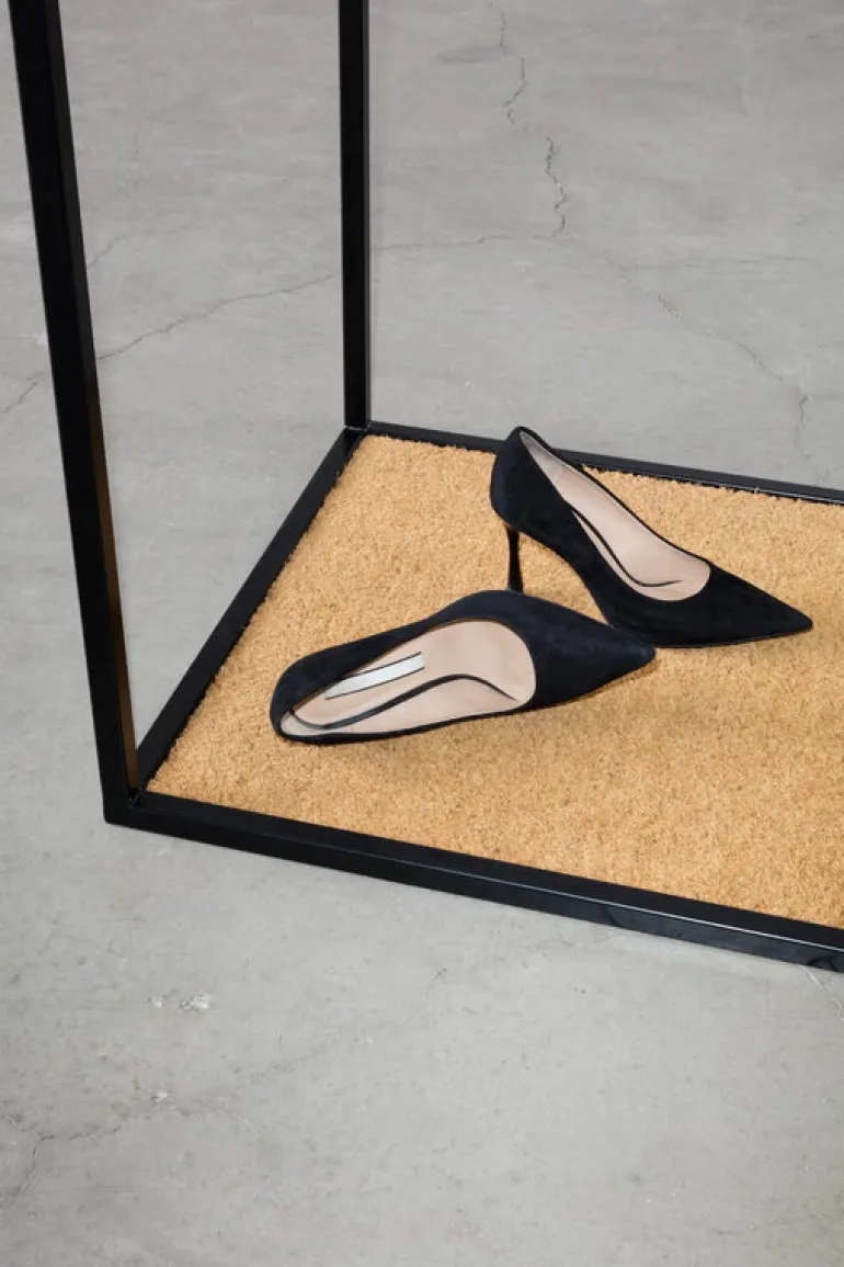 Design House Stockholm Atelier stående klädhängare