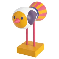 Design House Stockholm Birds 1967, No. 1