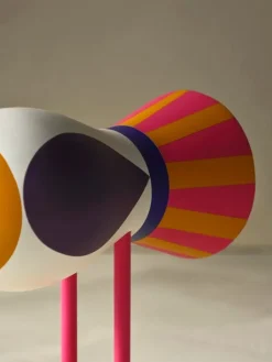 Design House Stockholm Birds 1967, No. 1