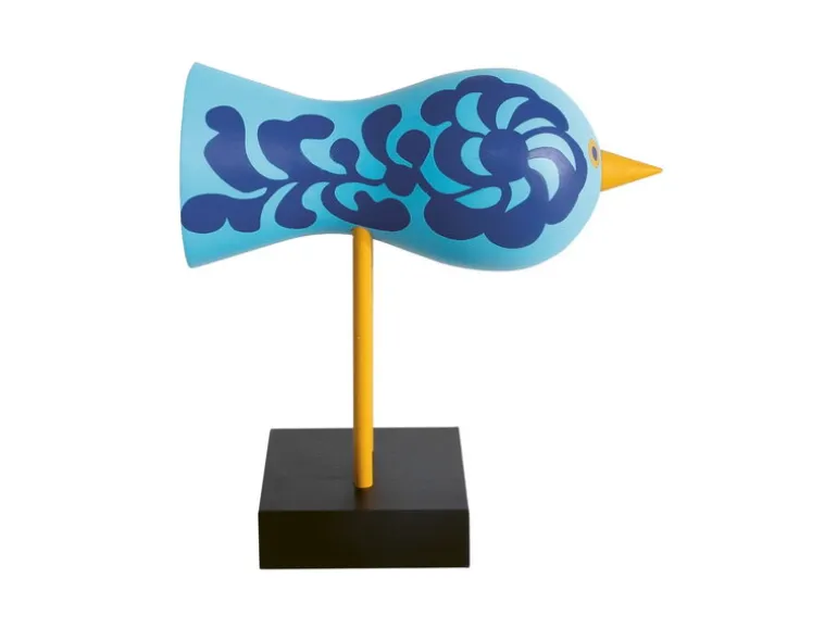 Design House Stockholm Birds 1967, No. 4