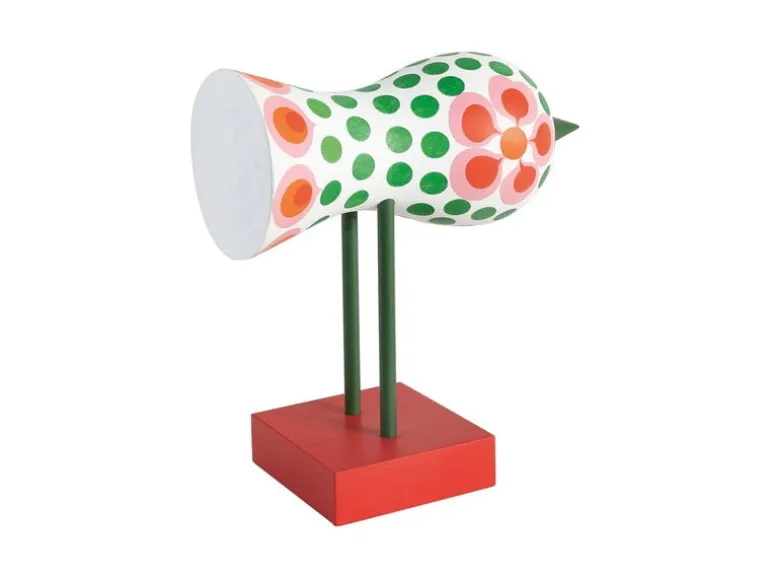 Design House Stockholm Birds 1967, No. 6