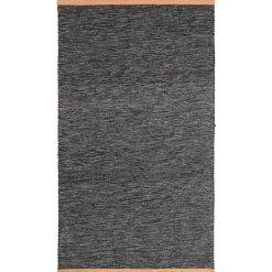 Design House Stockholm Björk matta, mörkgrå