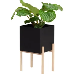 Design House Stockholm Botanic Pedestal kruka