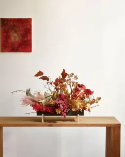 Design House Stockholm Botanic blomsterbricka