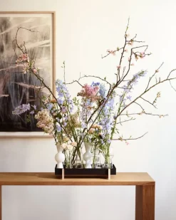 Design House Stockholm Botanic blomsterbricka