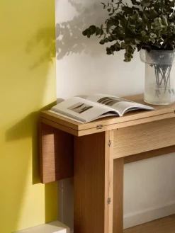 Design House Stockholm Flip bord, svart