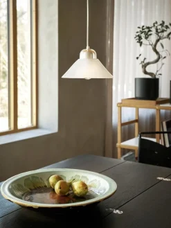 Design House Stockholm Flip bord, svart