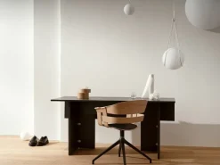 Design House Stockholm Flip bord, svart