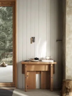 Design House Stockholm Flip bord, XS, ek