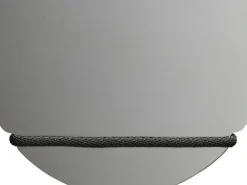 Design House Stockholm Lasso spegel, rund