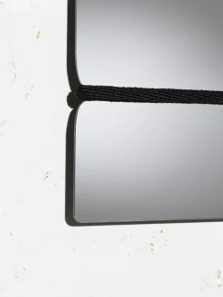 Design House Stockholm Lasso spegel, hög