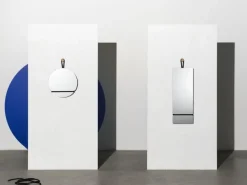 Design House Stockholm Lasso spegel, hög