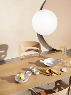 Design House Stockholm Luna pendellampa, medium