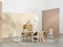 Design House Stockholm Luna pendellampa, stor