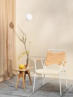 Design House Stockholm Luna pendellampa, liten