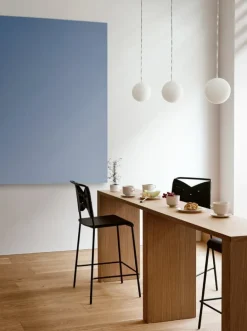 Design House Stockholm Luna pendellampa, liten