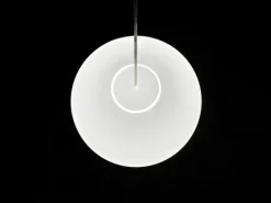 Design House Stockholm Luna pendellampa, liten