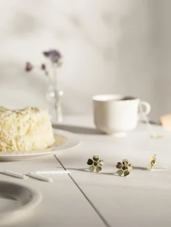 Design House Stockholm Me To You ljusstake, mässing