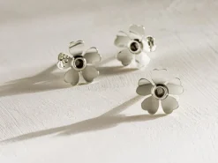 Design House Stockholm Me To You ljusstake, nickel