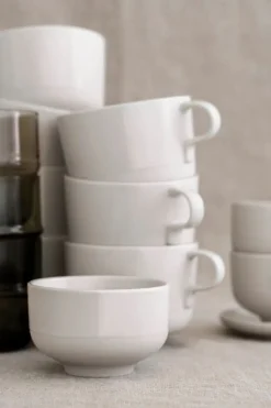 Design House Stockholm Sand liten skål/kopp 22 cl