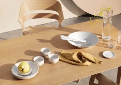 Design House Stockholm Sand tallrik 12 cm