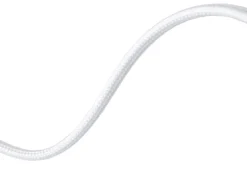 Design House Stockholm Sladd och LED-lampa för Block Lamp, reservdel, vit