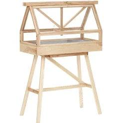 Design House Stockholm Växthus, ask